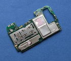 Thumb Logic Board Huawei Y9 2019 1 Sim