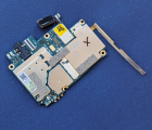 Thumb Logic Board Leagoo M13 No Power