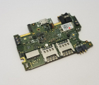 Thumb Logic Board Lenovo A6000 No Power