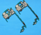 Thumb Logic Board Lg Aristo 2