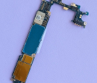 Thumb Logic Board Lg G5 Sprint Locked
