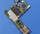 Thumb Logic Board Lg Google Nexus 4 No Power