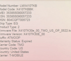 Thumb Logic Board Lg K30 X410tk