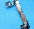 Thumb Logic Board Lg K40 2019 X420 Locked Mrtropcs