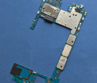 Thumb Logic Board Lg K4 2016 Locked