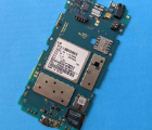 Thumb Logic Board Lg Leon H345 Locked