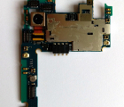 Thumb Logic Board Lg Optimus F3 Ms659