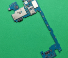 Thumb Logic Board Lg Stylo 2 Sprint