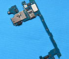 Thumb Logic Board Lg Stylo 2 Sprint Locked Frp