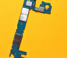 Thumb Logic Board Lg Stylo 4 Tmobile Locked