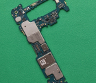Thumb Logic Board Lg V40 ATT Locked
