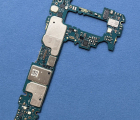 Thumb Logic Board Lg V40 Sprint Locked