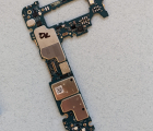 Thumb Logic Board Lg V40 Unlocked