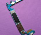 Thumb Logic Board Lg X Power No Power Pcb