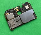 Thumb Logic Board Meizu M8 Lite 2