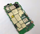 Thumb Logic Board Motorola Atrix 2 Att Locked