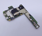 Thumb Logic Board Motorola Atrix 4g No Power