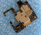 Thumb Logic Board Motorola Edge Plus