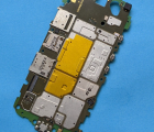 Thumb Logic Board Motorola Moto E2 No Power