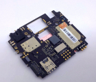 Thumb Logic Board Motorola Moto E4 No Power