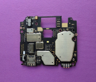 Thumb Logic Board Motorola Moto E5 Play Cricket Locked