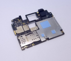 Thumb Logic Board Motorola Moto E5 Plus No Power