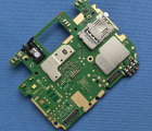 Thumb Logic Board Motorola Moto E6 2