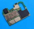 Thumb Logic Board Motorola Moto E6s