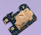 Thumb Logic Board Motorola Moto E7 Power