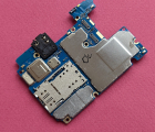 Thumb Logic Board Motorola Moto G10