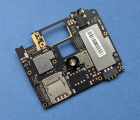 Thumb Logic Board Motorola Moto G4 Play No Network