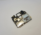 Thumb Logic Board Motorola Moto G6 Play Cricket Locked