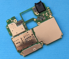 Thumb Logic Board Motorola Moto G7 Play Boost Locked