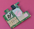 Thumb Logic Board Motorola Moto G8 Bootloop