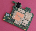 Thumb Logic Board Motorola Moto G Fast 3 32 Gb