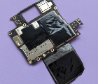 Thumb Logic Board Motorola Moto G Power 2020