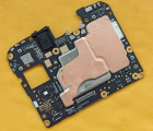 Thumb Logic Board Motorola Moto G Pure