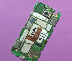 Thumb Logic Board Motorola Moto G Xt1028