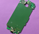 Thumb Logic Board Motorola Moto X1 Xt1055 Cdma