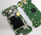 Thumb Logic Board Motorola Moto X2 Locked