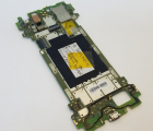 Thumb Logic Board Motorola Moto X Style Defective No Power
