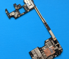 Thumb Logic Board Motorola Moto Z4