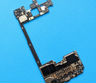 Thumb Logic Board Motorola Moto Z4 2