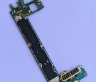 Thumb Logic Board Motorola Moto Z Play No Power