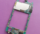 Thumb Logic Board Motorola Motoluxe Xt615