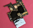 Thumb Logic Board Motorola One 5g Ace 64gb