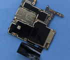 Thumb Logic Board Motorola One 5g Ace Black Xt2113 2
