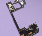 Thumb Logic Board Motorola One Zoom
