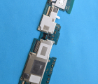 Thumb Logic Board No Power Samsung Galaxy Note 10.1 GT P7510MA