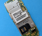 Thumb Logic Board Nokia 1100b